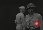 Standbild Invasion von Peleliu Peleliu Palau Inseln, 1944, aus Sekunde 7 historischem Filmmaterial Videoclip 65675067130