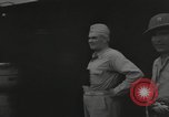 Standbild Invasion von Peleliu Peleliu Palau Inseln, 1944, aus Sekunde 11 historischem Filmmaterial Videoclip 65675067130