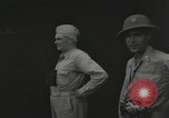 Standbild Invasion von Peleliu Peleliu Palau Inseln, 1944, aus Sekunde 13 historischem Filmmaterial Videoclip 65675067130