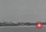 Standbild Invasion von Peleliu Peleliu Palau Inseln, 1944, aus Sekunde 34 historischem Filmmaterial Videoclip 65675067130
