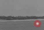 Standbild Invasion von Peleliu Peleliu Palau Inseln, 1944, aus Sekunde 35 historischem Filmmaterial Videoclip 65675067130