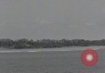 Standbild Invasion von Peleliu Peleliu Palau Inseln, 1944, aus Sekunde 36 historischem Filmmaterial Videoclip 65675067130
