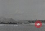 Standbild Invasion von Peleliu Peleliu Palau Inseln, 1944, aus Sekunde 38 historischem Filmmaterial Videoclip 65675067130