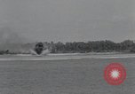 Standbild Invasion von Peleliu Peleliu Palau Inseln, 1944, aus Sekunde 43 historischem Filmmaterial Videoclip 65675067130