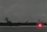 Standbild Invasion von Peleliu Peleliu Palau Inseln, 1944, aus Sekunde 51 historischem Filmmaterial Videoclip 65675067130