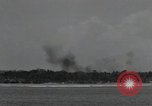 Standbild Invasion von Peleliu Peleliu Palau Inseln, 1944, aus Sekunde 54 historischem Filmmaterial Videoclip 65675067130