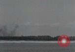 Standbild Invasion von Peleliu Peleliu Palau Inseln, 1944, aus Sekunde 56 historischem Filmmaterial Videoclip 65675067130