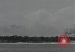 Standbild Invasion von Peleliu Peleliu Palau Inseln, 1944, aus Sekunde 59 historischem Filmmaterial Videoclip 65675067130