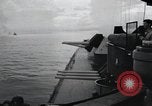 Standbild Invasion von Peleliu Peleliu Palau Inseln, 1944, aus Sekunde 7 historischem Filmmaterial Videoclip 65675067131