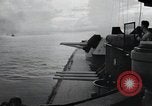 Standbild Invasion von Peleliu Peleliu Palau Inseln, 1944, aus Sekunde 8 historischem Filmmaterial Videoclip 65675067131