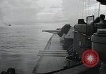 Standbild Invasion von Peleliu Peleliu Palau Inseln, 1944, aus Sekunde 15 historischem Filmmaterial Videoclip 65675067131