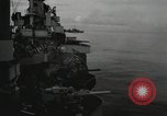 Standbild Invasion von Peleliu Peleliu Palau Inseln, 1944, aus Sekunde 20 historischem Filmmaterial Videoclip 65675067131