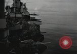 Standbild Invasion von Peleliu Peleliu Palau Inseln, 1944, aus Sekunde 21 historischem Filmmaterial Videoclip 65675067131