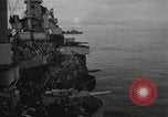 Standbild Invasion von Peleliu Peleliu Palau Inseln, 1944, aus Sekunde 25 historischem Filmmaterial Videoclip 65675067131