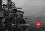 Standbild Invasion von Peleliu Peleliu Palau Inseln, 1944, aus Sekunde 27 historischem Filmmaterial Videoclip 65675067131