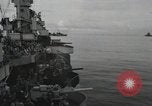 Standbild Invasion von Peleliu Peleliu Palau Inseln, 1944, aus Sekunde 47 historischem Filmmaterial Videoclip 65675067131