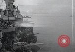 Standbild Invasion von Peleliu Peleliu Palau Inseln, 1944, aus Sekunde 51 historischem Filmmaterial Videoclip 65675067131