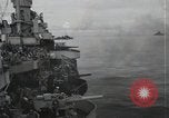 Standbild Invasion von Peleliu Peleliu Palau Inseln, 1944, aus Sekunde 55 historischem Filmmaterial Videoclip 65675067131