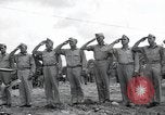 Standbild Invasion von Peleliu Peleliu Palau Inseln, 1944, aus Sekunde 7 historischem Filmmaterial Videoclip 65675067132