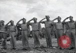 Standbild Invasion von Peleliu Peleliu Palau Inseln, 1944, aus Sekunde 9 historischem Filmmaterial Videoclip 65675067132