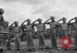 Standbild Invasion von Peleliu Peleliu Palau Inseln, 1944, aus Sekunde 11 historischem Filmmaterial Videoclip 65675067132