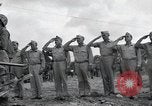Standbild Invasion von Peleliu Peleliu Palau Inseln, 1944, aus Sekunde 13 historischem Filmmaterial Videoclip 65675067132