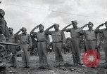 Standbild Invasion von Peleliu Peleliu Palau Inseln, 1944, aus Sekunde 15 historischem Filmmaterial Videoclip 65675067132