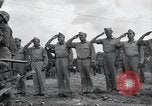 Standbild Invasion von Peleliu Peleliu Palau Inseln, 1944, aus Sekunde 18 historischem Filmmaterial Videoclip 65675067132
