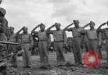 Standbild Invasion von Peleliu Peleliu Palau Inseln, 1944, aus Sekunde 20 historischem Filmmaterial Videoclip 65675067132