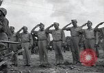 Standbild Invasion von Peleliu Peleliu Palau Inseln, 1944, aus Sekunde 21 historischem Filmmaterial Videoclip 65675067132