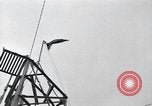 Standbild Invasion von Peleliu Peleliu Palau Inseln, 1944, aus Sekunde 34 historischem Filmmaterial Videoclip 65675067132