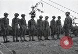 Standbild Invasion von Peleliu Peleliu Palau Inseln, 1944, aus Sekunde 42 historischem Filmmaterial Videoclip 65675067132