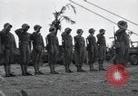 Standbild Invasion von Peleliu Peleliu Palau Inseln, 1944, aus Sekunde 47 historischem Filmmaterial Videoclip 65675067132