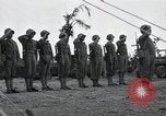 Standbild Invasion von Peleliu Peleliu Palau Inseln, 1944, aus Sekunde 48 historischem Filmmaterial Videoclip 65675067132