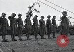 Standbild Invasion von Peleliu Peleliu Palau Inseln, 1944, aus Sekunde 50 historischem Filmmaterial Videoclip 65675067132
