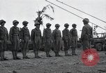 Standbild Invasion von Peleliu Peleliu Palau Inseln, 1944, aus Sekunde 55 historischem Filmmaterial Videoclip 65675067132