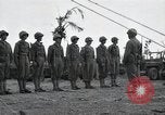 Standbild Invasion von Peleliu Peleliu Palau Inseln, 1944, aus Sekunde 56 historischem Filmmaterial Videoclip 65675067132
