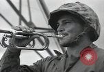 Standbild Invasion von Peleliu Peleliu Palau Inseln, 1944, aus Sekunde 60 historischem Filmmaterial Videoclip 65675067132