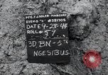 Standbild Invasion von Peleliu Peleliu Palau Inseln, 1944, aus Sekunde 4 historischem Filmmaterial Videoclip 65675067133