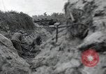 Standbild Invasion von Peleliu Peleliu Palau Inseln, 1944, aus Sekunde 9 historischem Filmmaterial Videoclip 65675067133
