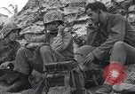 Standbild Invasion von Peleliu Peleliu Palau Inseln, 1944, aus Sekunde 15 historischem Filmmaterial Videoclip 65675067133