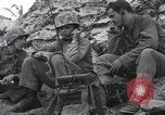 Standbild Invasion von Peleliu Peleliu Palau Inseln, 1944, aus Sekunde 16 historischem Filmmaterial Videoclip 65675067133