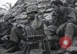 Standbild Invasion von Peleliu Peleliu Palau Inseln, 1944, aus Sekunde 17 historischem Filmmaterial Videoclip 65675067133