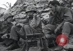 Standbild Invasion von Peleliu Peleliu Palau Inseln, 1944, aus Sekunde 19 historischem Filmmaterial Videoclip 65675067133