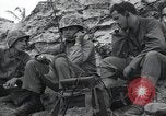 Standbild Invasion von Peleliu Peleliu Palau Inseln, 1944, aus Sekunde 20 historischem Filmmaterial Videoclip 65675067133