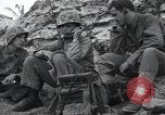 Standbild Invasion von Peleliu Peleliu Palau Inseln, 1944, aus Sekunde 22 historischem Filmmaterial Videoclip 65675067133