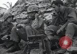 Standbild Invasion von Peleliu Peleliu Palau Inseln, 1944, aus Sekunde 23 historischem Filmmaterial Videoclip 65675067133
