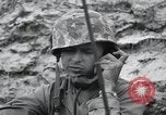 Standbild Invasion von Peleliu Peleliu Palau Inseln, 1944, aus Sekunde 26 historischem Filmmaterial Videoclip 65675067133