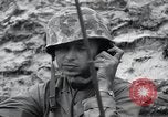 Standbild Invasion von Peleliu Peleliu Palau Inseln, 1944, aus Sekunde 31 historischem Filmmaterial Videoclip 65675067133