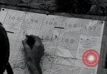 Standbild Invasion von Peleliu Peleliu Palau Inseln, 1944, aus Sekunde 32 historischem Filmmaterial Videoclip 65675067133